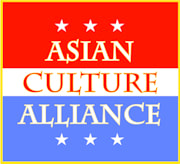 Asian Culture Alliance